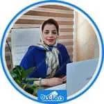  دکتر فرزانه محمدی 